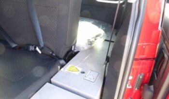 
										VANS AMÉNAGÉ CROSSCAMP LITE full									