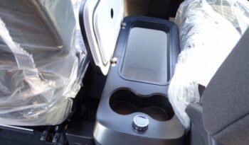 
										VANS AMÉNAGÉ CROSSCAMP LITE full									