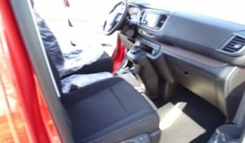 
										VANS AMÉNAGÉ CROSSCAMP LITE full									