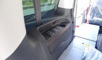 
										VANS AMÉNAGÉ CROSSCAMP LITE full									