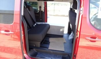 
										VANS AMÉNAGÉ CROSSCAMP LITE full									