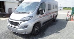 DETHLEFFS GLOBETRAIL