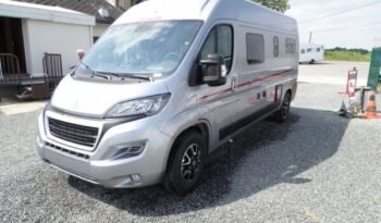 
										FOURGON AMÉNAGÉ –  DETHLEFFS GLOBETRAIL 600 full									