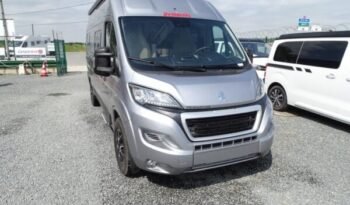 
										FOURGON AMÉNAGÉ –  DETHLEFFS GLOBETRAIL 600 full									