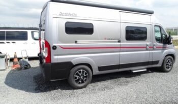 
										FOURGON AMÉNAGÉ –  DETHLEFFS GLOBETRAIL 600 full									