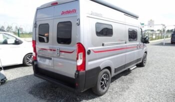 
										FOURGON AMÉNAGÉ –  DETHLEFFS GLOBETRAIL 600 full									
