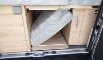 
										FOURGON AMÉNAGÉ –  DETHLEFFS GLOBETRAIL 600 full									