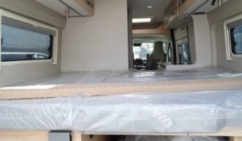 
										FOURGON AMÉNAGÉ –  DETHLEFFS GLOBETRAIL 600 full									