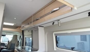 
										FOURGON AMÉNAGÉ –  DETHLEFFS GLOBETRAIL 600 full									