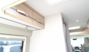 
										FOURGON AMÉNAGÉ –  DETHLEFFS GLOBETRAIL 600 full									