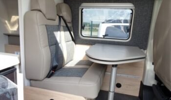 
										FOURGON AMÉNAGÉ –  DETHLEFFS GLOBETRAIL 600 full									