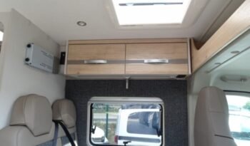 
										FOURGON AMÉNAGÉ –  DETHLEFFS GLOBETRAIL 600 full									