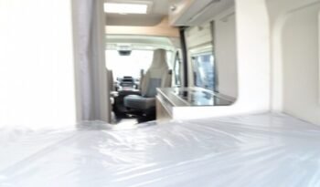 
										FOURGON AMÉNAGÉ –  DETHLEFFS GLOBETRAIL 600 full									