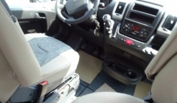 
										FOURGON AMÉNAGÉ –  DETHLEFFS GLOBETRAIL 600 full									