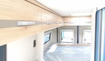 
										FOURGON AMÉNAGÉ –  DETHLEFFS GLOBETRAIL 600 full									