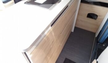 
										FOURGON AMÉNAGÉ –  DETHLEFFS GLOBETRAIL 600 full									