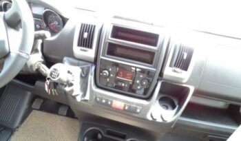 
										FOURGON AMÉNAGÉ –  DETHLEFFS GLOBETRAIL 600 full									