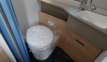 
										FOURGON AMÉNAGÉ –  DETHLEFFS GLOBETRAIL 600 full									