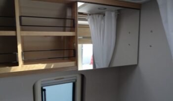 
										FOURGON AMÉNAGÉ –  DETHLEFFS GLOBETRAIL 600 full									