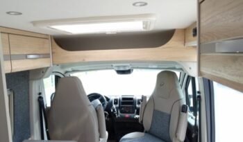 
										FOURGON AMÉNAGÉ –  DETHLEFFS GLOBETRAIL 600 full									