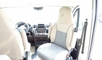 
										FOURGON AMÉNAGÉ –  DETHLEFFS GLOBETRAIL 600 full									