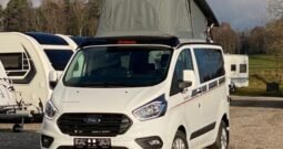 Dethleffs Globevan V1