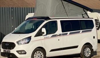 
										VAN AMÉNAGÉ Dethleffs Globevan V1 full									