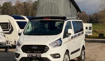 
										VAN AMÉNAGÉ Dethleffs Globevan V1 full									