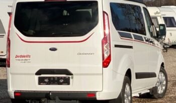 
										VAN AMÉNAGÉ Dethleffs Globevan V1 full									