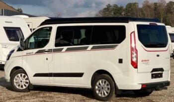 
										VAN AMÉNAGÉ Dethleffs Globevan V1 full									