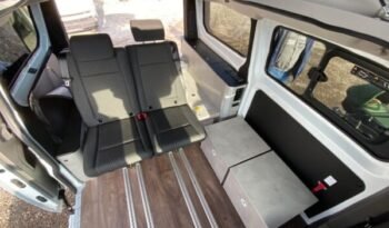 
										VAN AMÉNAGÉ Dethleffs Globevan V1 full									