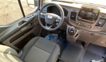 
										VAN AMÉNAGÉ Dethleffs Globevan V1 full									