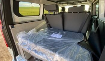 
										VAN AMÉNAGÉ Dethleffs Globevan V1 full									