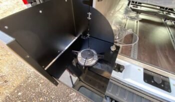 
										VAN AMÉNAGÉ Dethleffs Globevan V1 full									