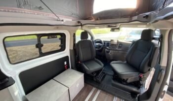 
										VAN AMÉNAGÉ Dethleffs Globevan V1 full									