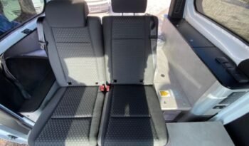 
										VAN AMÉNAGÉ Dethleffs Globevan V1 full									