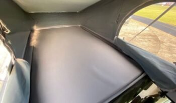 
										VAN AMÉNAGÉ Dethleffs Globevan V1 full									