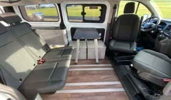 
										VAN AMÉNAGÉ Dethleffs Globevan V1 full									