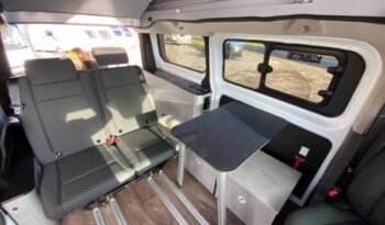 
										VAN AMÉNAGÉ Dethleffs Globevan V1 full									