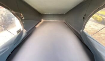 
										VAN AMÉNAGÉ Dethleffs Globevan V1 full									