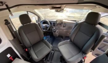 
										VAN AMÉNAGÉ Dethleffs Globevan V1 full									