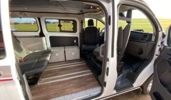 
										VAN AMÉNAGÉ Dethleffs Globevan V1 full									