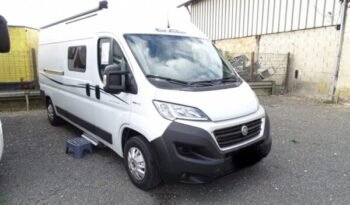 
										FOURGON AMÉNAGÉ FONT VENDOME LEADER VAN full									