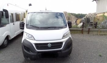 
										FOURGON AMÉNAGÉ FONT VENDOME LEADER VAN full									