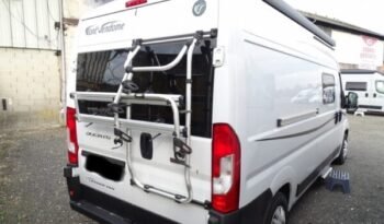 
										FOURGON AMÉNAGÉ FONT VENDOME LEADER VAN full									