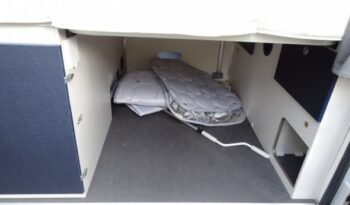 
										FOURGON AMÉNAGÉ FONT VENDOME LEADER VAN full									