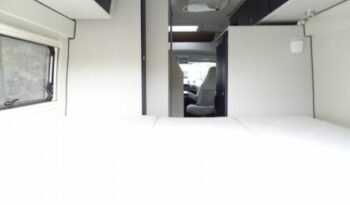 
										FOURGON AMÉNAGÉ FONT VENDOME LEADER VAN full									