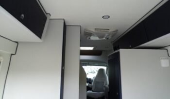 
										FOURGON AMÉNAGÉ FONT VENDOME LEADER VAN full									