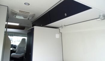 
										FOURGON AMÉNAGÉ FONT VENDOME LEADER VAN full									