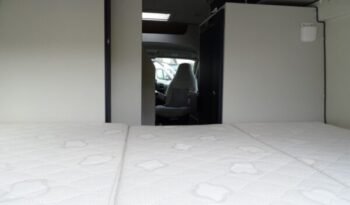 
										FOURGON AMÉNAGÉ FONT VENDOME LEADER VAN full									